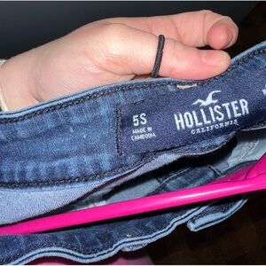 Holister jeans